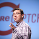 Imagen para el artículo titulado Luis von Ahn, creador de los Captcha, sobre Google, ideas y sueños